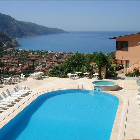 Aygul Hotel Oludeniz Kültér fotó