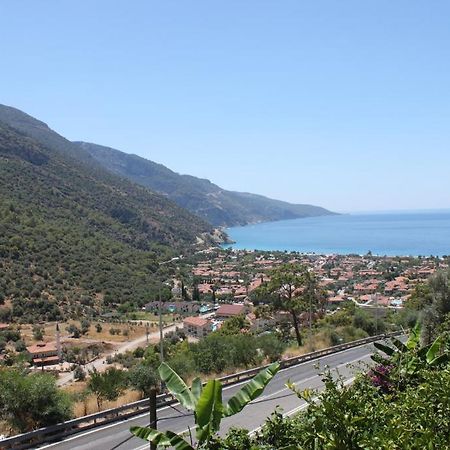 Aygul Hotel Oludeniz Kültér fotó