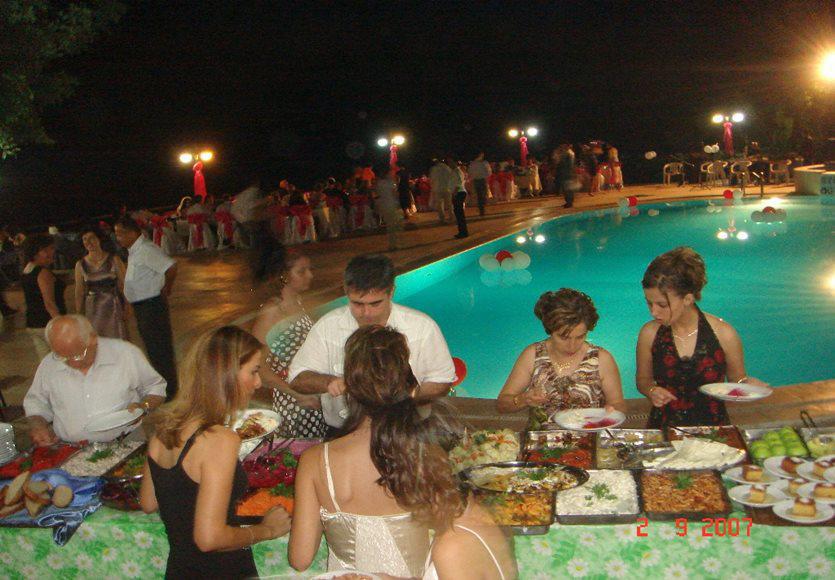Aygul Hotel Oludeniz Kültér fotó