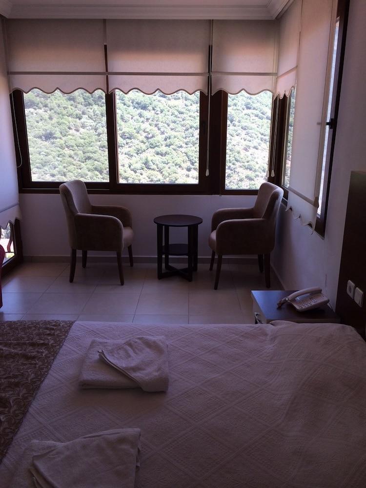 Aygul Hotel Oludeniz Kültér fotó