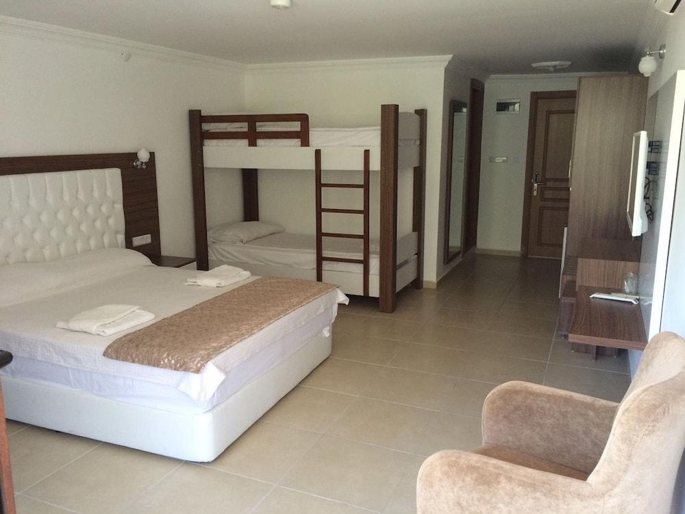 Aygul Hotel Oludeniz Kültér fotó