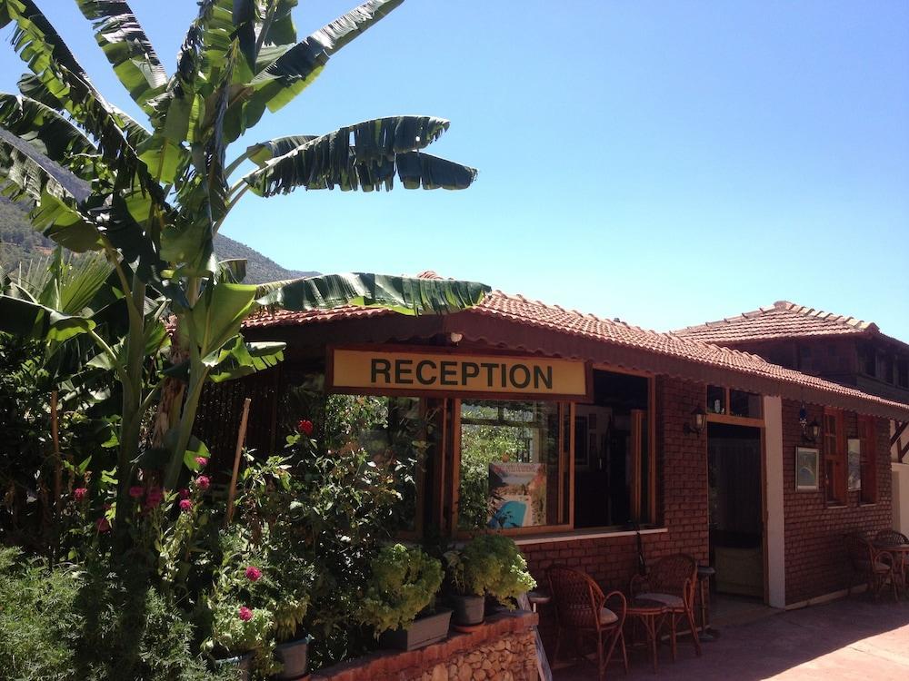 Aygul Hotel Oludeniz Kültér fotó