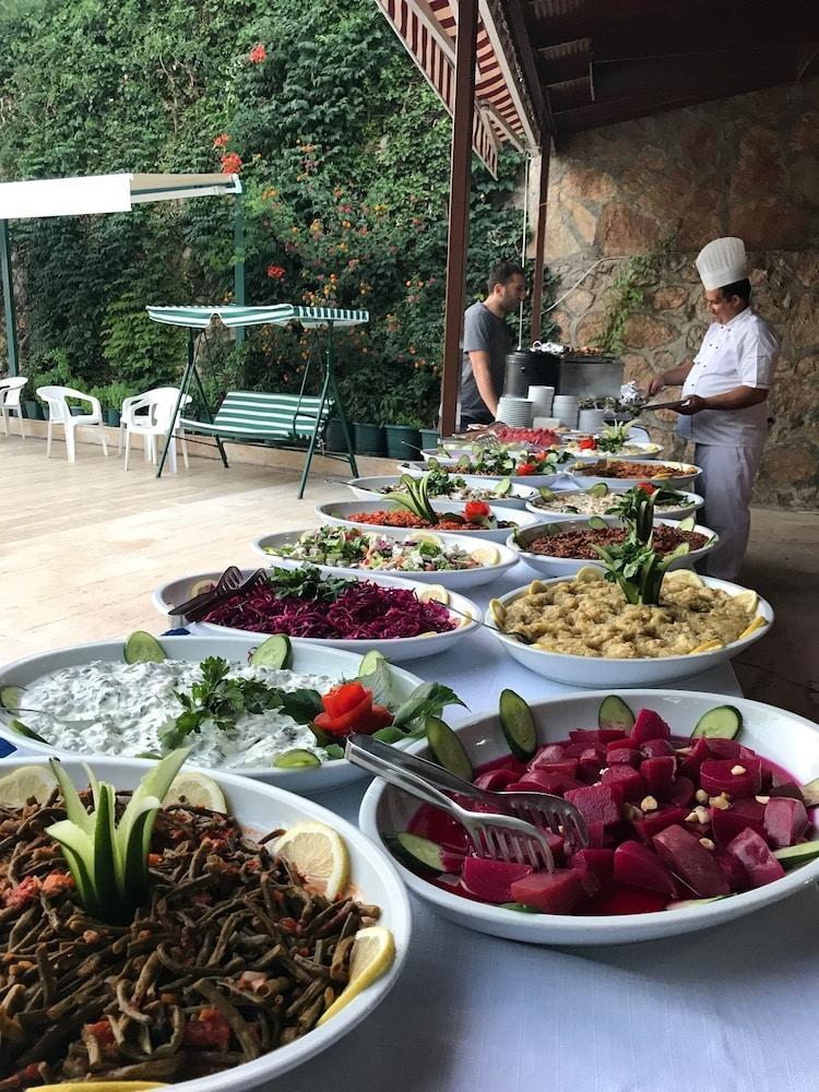 Aygul Hotel Oludeniz Kültér fotó