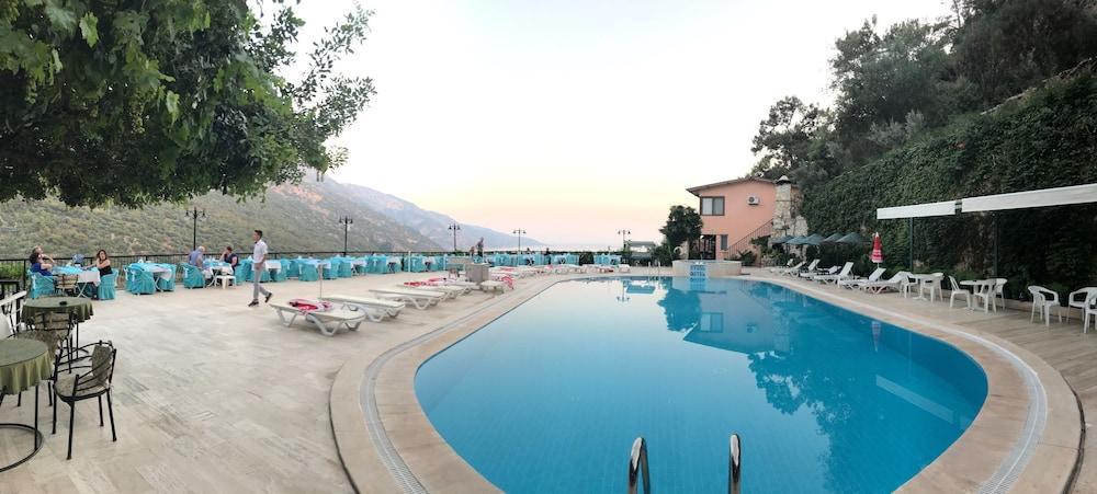Aygul Hotel Oludeniz Kültér fotó