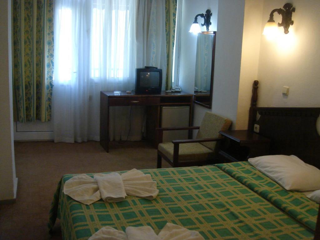 Aygul Hotel Oludeniz Szoba fotó