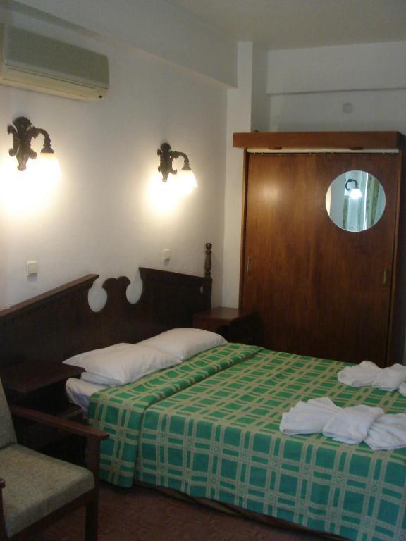 Aygul Hotel Oludeniz Szoba fotó