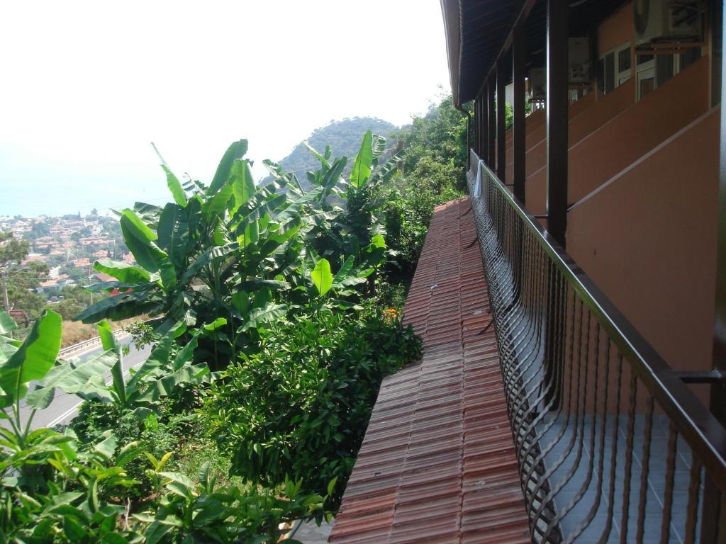 Aygul Hotel Oludeniz Szoba fotó