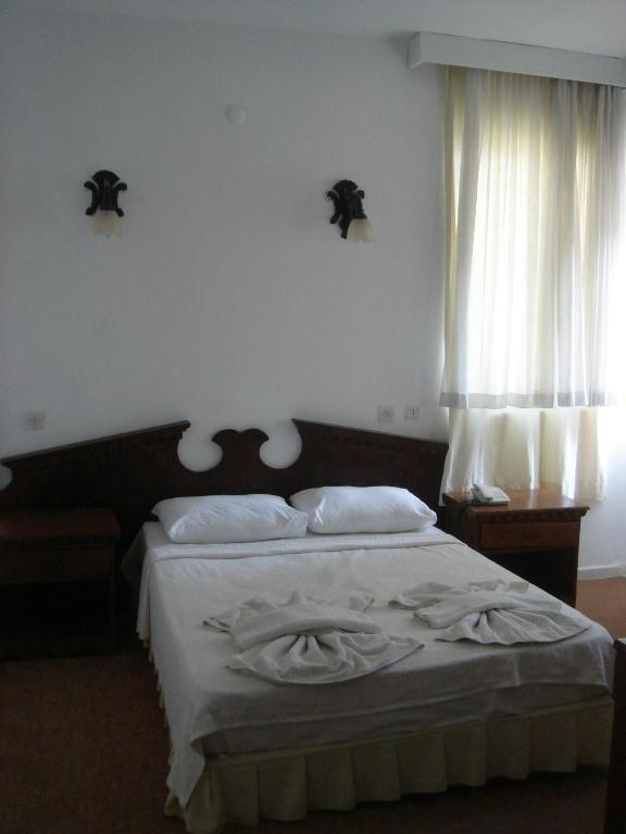 Aygul Hotel Oludeniz Szoba fotó
