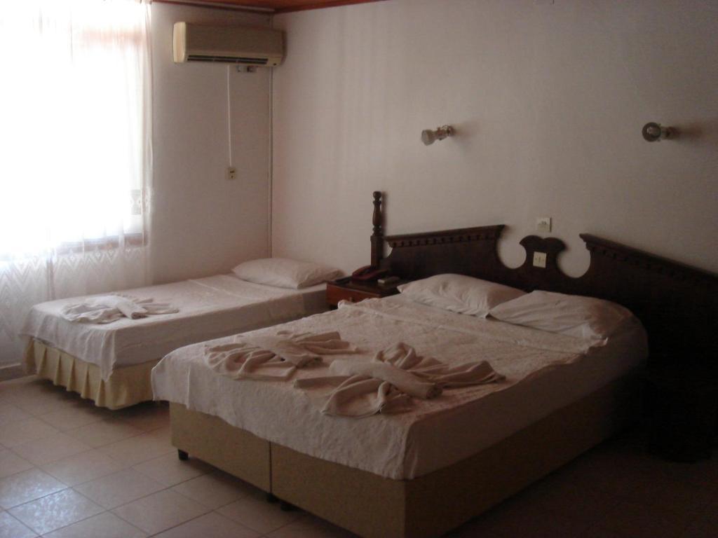 Aygul Hotel Oludeniz Szoba fotó