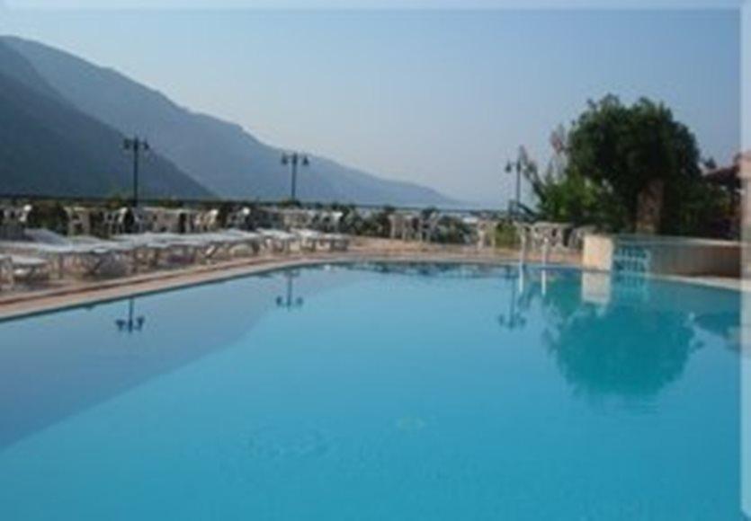 Aygul Hotel Oludeniz Kültér fotó