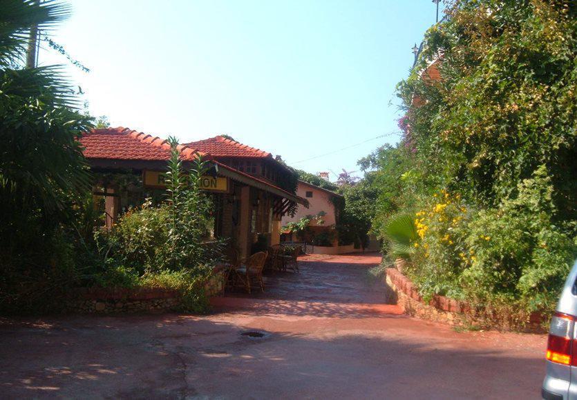 Aygul Hotel Oludeniz Kültér fotó