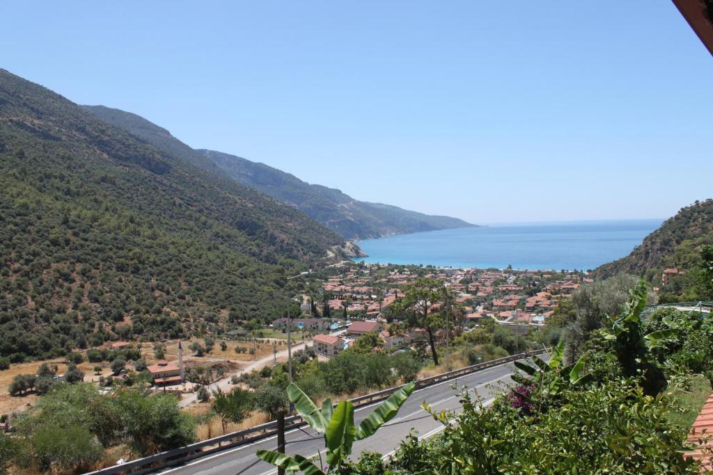 Aygul Hotel Oludeniz Kültér fotó