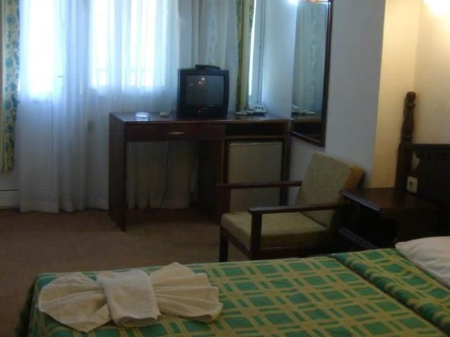 Aygul Hotel Oludeniz Kültér fotó