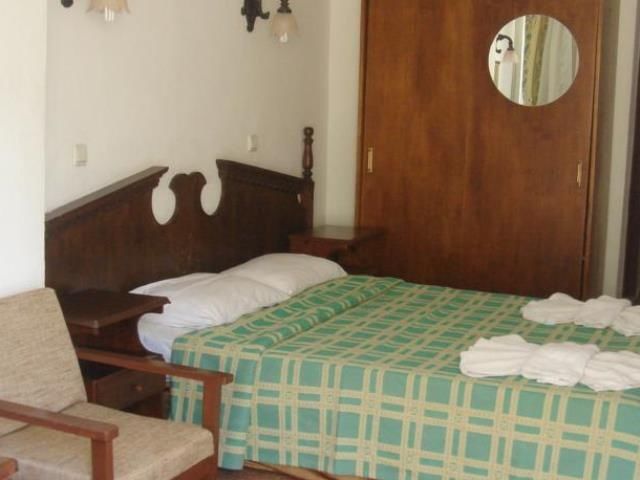 Aygul Hotel Oludeniz Kültér fotó